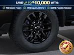 2026 Chevrolet Silverado 2500 Crew Cab 4WD Pickup for sale #T26HD064 - photo 13