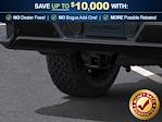 2026 Chevrolet Silverado 2500 Crew Cab 4WD Pickup for sale #T26HD064 - photo 19