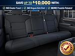 2026 Chevrolet Silverado 2500 Crew Cab 4WD Pickup for sale #T26HD064 - photo 22