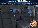 2026 Chevrolet Silverado 2500 Crew Cab 4WD Pickup for sale #T26HD064 - photo 29