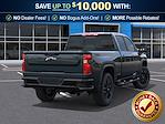 2026 Chevrolet Silverado 2500 Crew Cab 4WD Pickup for sale #T26HD064 - photo 2