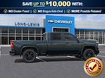 2026 Chevrolet Silverado 2500 Crew Cab 4WD Pickup for sale #T26HD064 - photo 6