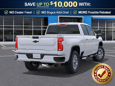 New 2026 Chevrolet Silverado 2500 - photo 1