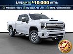 2026 Chevrolet Silverado 2500 Crew Cab 4WD Pickup for sale #T26HD065 - photo 1