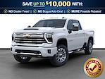 2026 Chevrolet Silverado 2500 Crew Cab 4WD Pickup for sale #T26HD065 - photo 11