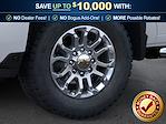 2026 Chevrolet Silverado 2500 Crew Cab 4WD Pickup for sale #T26HD065 - photo 13