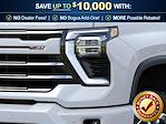 2026 Chevrolet Silverado 2500 Crew Cab 4WD Pickup for sale #T26HD065 - photo 14