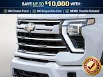 2026 Chevrolet Silverado 2500 Crew Cab 4WD Pickup for sale #T26HD065 - photo 18