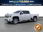 2026 Chevrolet Silverado 2500 Crew Cab 4WD Pickup for sale #T26HD065 - photo 3