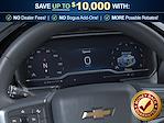 2026 Chevrolet Silverado 2500 Crew Cab 4WD Pickup for sale #T26HD065 - photo 23