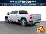 2026 Chevrolet Silverado 2500 Crew Cab 4WD Pickup for sale #T26HD065 - photo 4