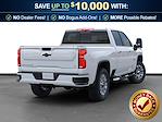 2026 Chevrolet Silverado 2500 Crew Cab 4WD Pickup for sale #T26HD065 - photo 2