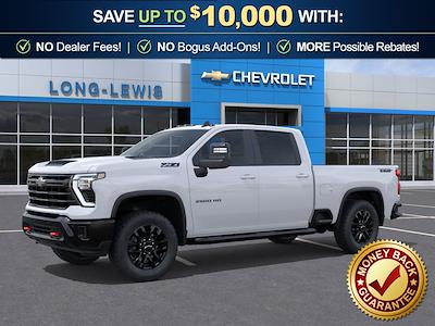 New 2026 Chevrolet Silverado 2500 - photo 1