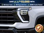 New 2026 Chevrolet Silverado 2500 LT Crew Cab for sale #T26HD066 - photo 14