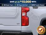 New 2026 Chevrolet Silverado 2500 LT Crew Cab for sale #T26HD066 - photo 16