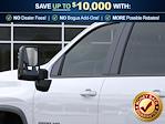 New 2026 Chevrolet Silverado 2500 LT Crew Cab for sale #T26HD066 - photo 17