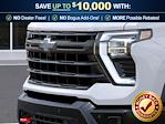 New 2026 Chevrolet Silverado 2500 LT Crew Cab for sale #T26HD066 - photo 18