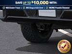 New 2026 Chevrolet Silverado 2500 LT Crew Cab for sale #T26HD066 - photo 19