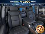 New 2026 Chevrolet Silverado 2500 LT Crew Cab for sale #T26HD066 - photo 21