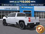 New 2026 Chevrolet Silverado 2500 LT Crew Cab for sale #T26HD066 - photo 5