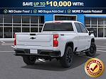 New 2026 Chevrolet Silverado 2500 LT Crew Cab for sale #T26HD066 - photo 2