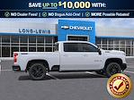 New 2026 Chevrolet Silverado 2500 LT Crew Cab for sale #T26HD066 - photo 7