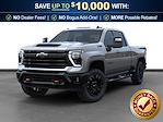 2026 Chevrolet Silverado 2500 Crew Cab 4WD Pickup for sale #T26HD067 - photo 11