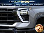 2026 Chevrolet Silverado 2500 Crew Cab 4WD Pickup for sale #T26HD067 - photo 14