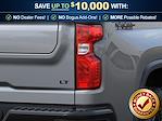 2026 Chevrolet Silverado 2500 Crew Cab 4WD Pickup for sale #T26HD067 - photo 16