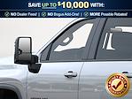 2026 Chevrolet Silverado 2500 Crew Cab 4WD Pickup for sale #T26HD067 - photo 17