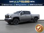 2026 Chevrolet Silverado 2500 Crew Cab 4WD Pickup for sale #T26HD067 - photo 3