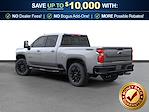 2026 Chevrolet Silverado 2500 Crew Cab 4WD Pickup for sale #T26HD067 - photo 4