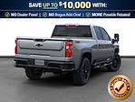 2026 Chevrolet Silverado 2500 Crew Cab 4WD Pickup for sale #T26HD067 - photo 2