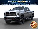2026 Chevrolet Silverado 2500 Crew Cab 4WD Pickup for sale #T26HD067 - photo 7