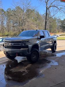 Used 2021 Chevrolet Silverado 1500 - photo 1