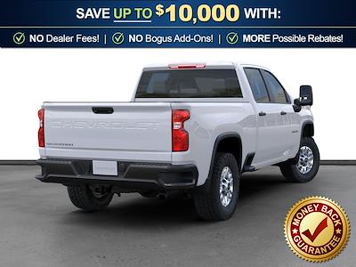 New 2026 Chevrolet Silverado 2500 - photo 1