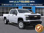 New 2026 Chevrolet Silverado 2500 Work Truck Crew Cab for sale #T26HD069 - photo 10