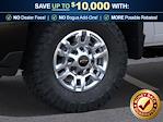 New 2026 Chevrolet Silverado 2500 Work Truck Crew Cab for sale #T26HD069 - photo 13