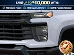 New 2026 Chevrolet Silverado 2500 Work Truck Crew Cab for sale #T26HD069 - photo 14
