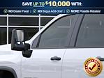New 2026 Chevrolet Silverado 2500 Work Truck Crew Cab for sale #T26HD069 - photo 17