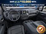 New 2026 Chevrolet Silverado 2500 Work Truck Crew Cab for sale #T26HD069 - photo 20
