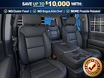 New 2026 Chevrolet Silverado 2500 Work Truck Crew Cab for sale #T26HD069 - photo 21