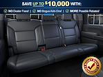 New 2026 Chevrolet Silverado 2500 Work Truck Crew Cab for sale #T26HD069 - photo 22
