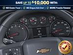 New 2026 Chevrolet Silverado 2500 Work Truck Crew Cab for sale #T26HD069 - photo 23