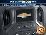 New 2026 Chevrolet Silverado 2500 Work Truck Crew Cab for sale #T26HD069 - photo 25