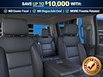 New 2026 Chevrolet Silverado 2500 Work Truck Crew Cab for sale #T26HD069 - photo 29