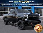 New 2026 Chevrolet Silverado 2500 LT Crew Cab for sale #T26HD071 - photo 10