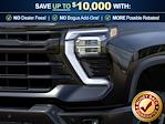 New 2026 Chevrolet Silverado 2500 LT Crew Cab for sale #T26HD071 - photo 14