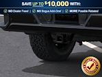 New 2026 Chevrolet Silverado 2500 LT Crew Cab for sale #T26HD071 - photo 19