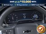 New 2026 Chevrolet Silverado 2500 LT Crew Cab for sale #T26HD071 - photo 23